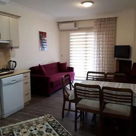 Apartamento Melissa 2 Apart Fethiye